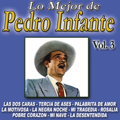 Alevántate by Pedro Infante