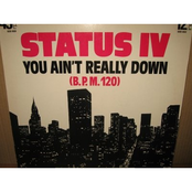 Status Iv