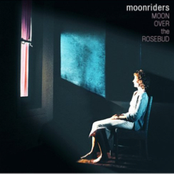 MOON OVER the ROSEBUD