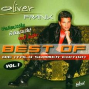 Schwerelos by Oliver Frank