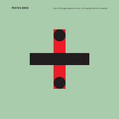 Years Of Struggle Against The Lies, The Stupidity And The Cowardice [Dark Entries - DE-008]