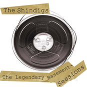 The Legendary Basement Sessions