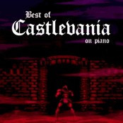 Best of Castlevania: On Piano