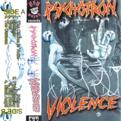Violence by Psychotron