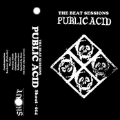 The Beat Sessions