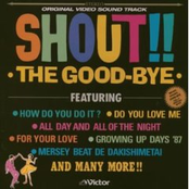 SHOUT!!
