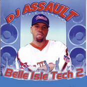 Belle Isle Tech 2