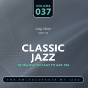 Classic Jazz - The World’s Greatest Jazz Collection 1917-1932: Vol. 37