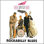 ROCKABILLY BLUES