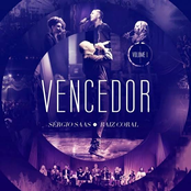 Vencedor, Vol. 1 (Ao Vivo)