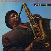 Ben Webster And Associates Artwork