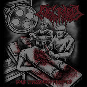 Some Disassembly Required