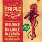 Triple Tribute 3 - Melvins, Helmet and Deftones
