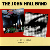 Woman Of The Water by John Hall Band