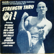Strength Thru Oi!
