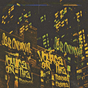 Voyage on the Terry Cruise