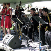 company b jazz band