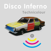 Disco Inferno: Technicolour