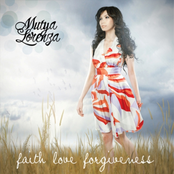 Faith. Love. Forgiveness.
