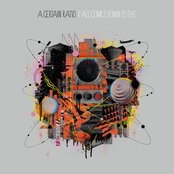 A Certain Ratio - It All Comes Down to This Artwork