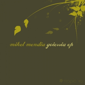 [TRO40] Mikel Mendia - Goierria ep