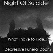 Memories by Night Of Suicide