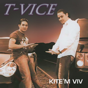 T-Vice: KITE'M VIV