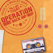 Operation Take Back Hip‐Hop