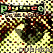 pigface vs dj linux