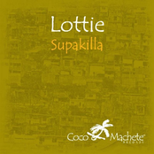 Lottie: Supakilla