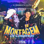 Montagem da Conspiração