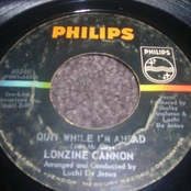 lonzine cannon