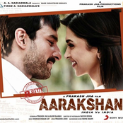 Aarakshan