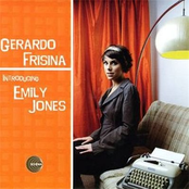 Gerardo Frisina Introducing Emily Jones
