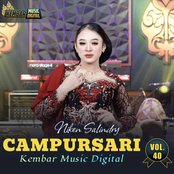 Campursari Kembar Music Digital, Vol. 40