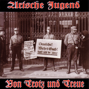 arische jugend