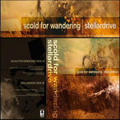 Scold For Wandering/Stellardrive-Split