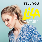 Tell You - Single