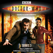 Doctor Who - Series 3 (Original Television Soundtrack)
