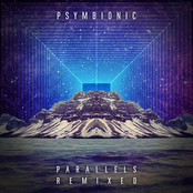 Psymbionic: Parallels Remixed