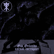 Carnal Corrupter