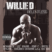 Gun Talk by Willie D