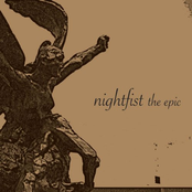 The Epilogue by Nightfist