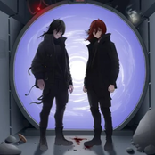 duo from another world