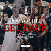 YKNiece: Pop Yo Shit (Get Back)
