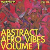 Abstract Afro Vibes Vol. 1