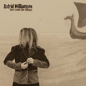 The Stars Are Beautiful by Astrid Williamson