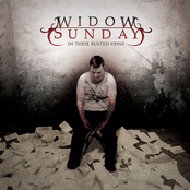 Dust Angel by Widow Sunday