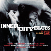 Inner City Blues: The Music of Marvin Gaye