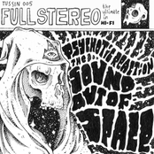 The Sound Out of Space